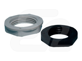 Nakrętka N 25M do dławnicy PCV E03DK-02020100401 ERGOM