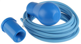 Przełącznik pływakowy Montaż na kablu długość kabla 5m Sensata Cynergy3