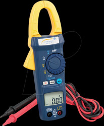 PCE-DC 41 PCE-DC 41 current clamp meter