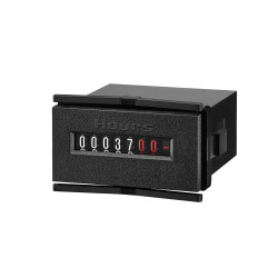 Licznik godzin 30 V DC Kübler Mechaniczne 8-cyfrowy Licznik