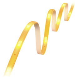 WiZ 8720169071216 LED Strip Set 24V 4m RGBW Smart Light with App Control