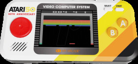 DGUNL-7015 MY ARCADE - ATARI POCKET PLAYER PRO