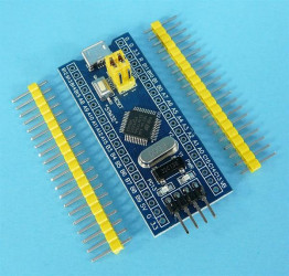 MODUŁ STM32F103C6T6 ARM CORTEX-M3