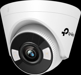 VIGI C450(4MM) surveillance camera, IP, LAN, PoE, indoor