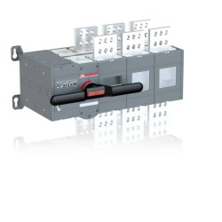 ABB 1SCA113684R1001 Przełącznik zmiany kierunku OTM2500E3CM110V, 1000 V, 2500 A