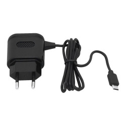 Ładowarka micro USB siec. 2.1A sieciowa zasilacz