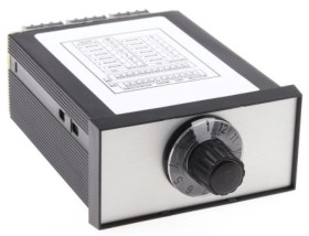 Przełącznik do Termopara RS PRO