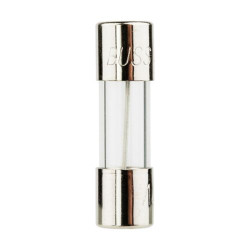 ‎Łączenie kasety 6A 6.3 x 20 mm F Szkło 32V ac Eaton No