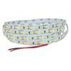 Taśma LED 2835/600 IP20 DC 12V 48W 5m - biała ciepła