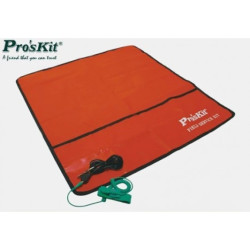 Zestaw antyelektrostatyczny 8PK-AS07-1 20947