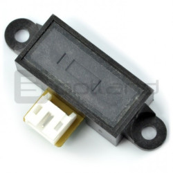 Sharp GP2Y0AH01K0F - analogowy czujnik odległości 4,5-6,0mm