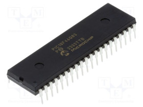 PIC18F46Q83-I/P