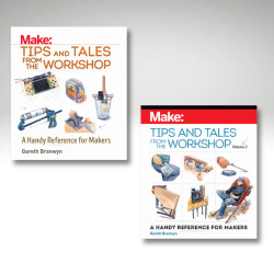 Workshop Tips and Tales Bundle