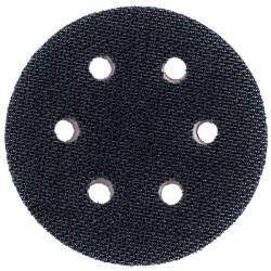 Metabo 624061000 Sanding Disc Soft with Hook and Loop 80mm for SXE400