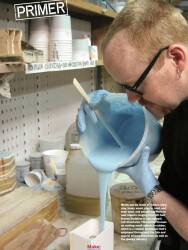 Make: Primer - Moldmaking - PDF