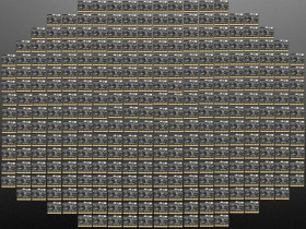 Adafruit Micro:bit 300-Pack - Bulk Pack of micro:bit at $14.25 each