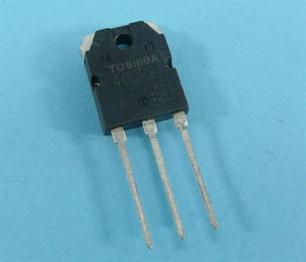 GT-40QR21 N 40A/1200V/230W TO3P TRANZYS