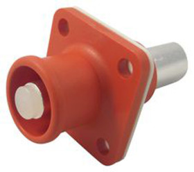 Złącze EV 100A Surlok Plus 16 mm² 1 -pinowe Amphenol Industrial