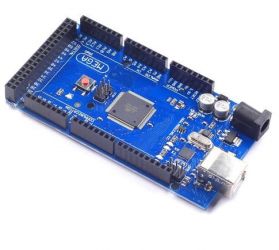 Mega 2560 R3 - z Atmega16u2 płytka zgodna z oryginałem