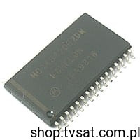 MC143120E2DW Control Unit SMD-SO32L MOTOROLA BULK