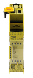 Sterownik bezpieczeństwa Pilz 24 V DC PNOZ m ES IP20, IP54