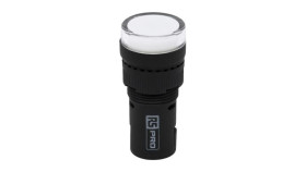 Kontrolka, O 16Mm, Ip40, Rs Pro