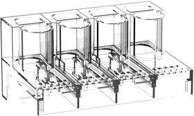 Schneider Electric LA9G4701 Akcesorium do wyłącznika mocy 1 szt.