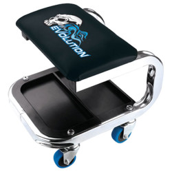 Draper 99835 Evolution Luxury Work Stool