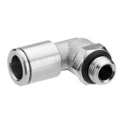 Złączka pneumatyczna G 1/2 Wciskane 10 mm EMERSON ? AVENTICS Złączka kolankowa G 1/2