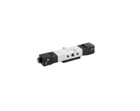 Zawór suwakowy Norgren