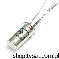 ASY25/3 Germanium PNP 30V 0.30A TO1 SIEMENS