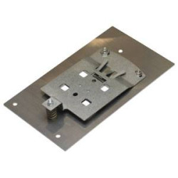 Pomoc montażowa Pepperl+Fuchs OMH-LS610-32 189207 1 szt.