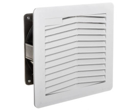 Wentylator 57 m3/h 20W 230VAC IP54 150x150x71mm FL210Z