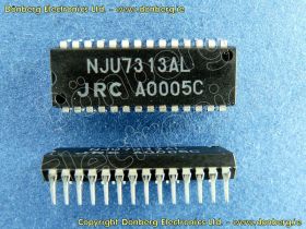 NJU7313L