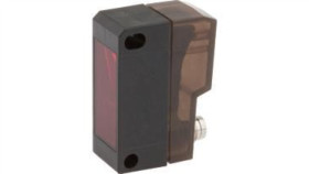 Pr430270 Czujnik Laserowy, Refleksyjny, Złącze Wtykowe M8 4-Pin