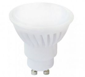 LAMPA LED GU10 10W B.ZIM.700LM