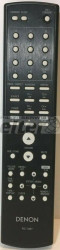 Zamiennik DENON RC-1097