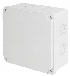 Puszka instalacyjna NT 150x150x80 CB-50332