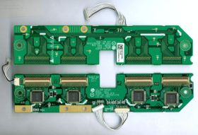 PDP 42V7 Y-DRV-BOT 6871QDH085A MODUŁ