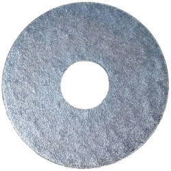 METALMATE MEMREPW1038 Repair Washer ZP 10mm x 38 (Box 25)