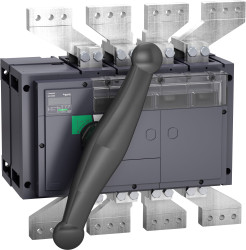 Rozłącznik Schneider Electric 31367 1 szt.