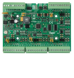 Ekspander 4 przejść (MCX4D) ROGER