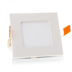 Panel LED 12W 4000K 1160lm 170x170x12mm Kwadrat 214867