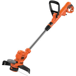 Black&#x2B;Decker BESTA530-GB BESTA530 Corded Grass Strimmer&#xAE; 550W 240V