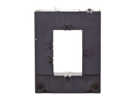 Przekładnik prądowy 500/5A, klasa 0,5, rdzeń otwierany, otwór 50x80mm DM1TA0500