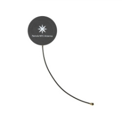 Particle NFC Antenna