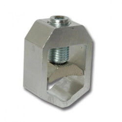 Zacisk typu V (16÷240 mm2 ) BNP 120, BNP 150, BNP 240