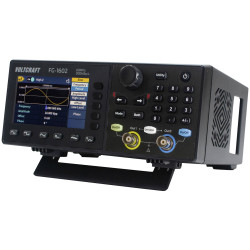 Voltcraft VC-13082815 FG-1602 Dual Channel Arbitrary Waveform Generator 60Mhz