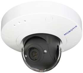 Kamera monitoringu IP Mobotix Mx-v71A-8DN100 Mx-v71A-8DN100 LAN 3840 x 2160 px