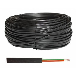 2C przewód telefoniczny 2 żyłowy